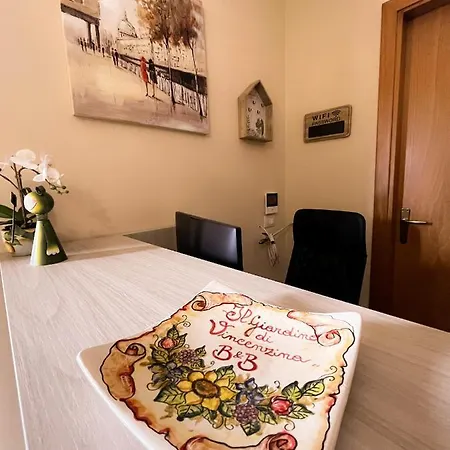 Il Giardino Di Vincenzina 3*