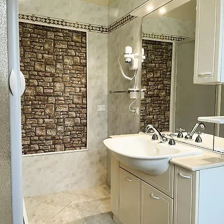 Il Giardino Di Vincenzina B&B 3*