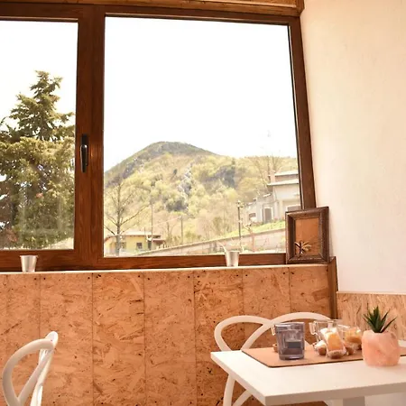 Bed and Breakfast Il Giardino Di Vincenzina 3*