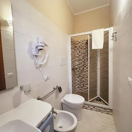 Il Giardino Di Vincenzina 3*