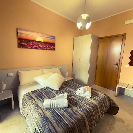Bed and Breakfast Il Giardino Di Vincenzina