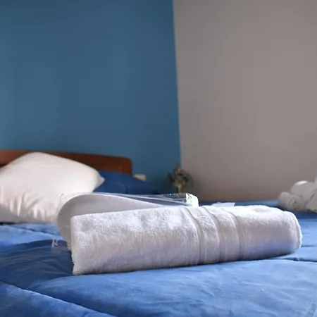 Il Giardino Di Vincenzina B&B 라우리아 인페리오레