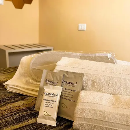 B&B Il Giardino Di Vincenzina