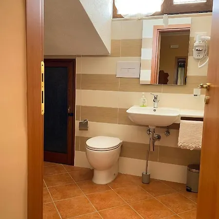 Bed and Breakfast Il Giardino Di Vincenzina 3*
