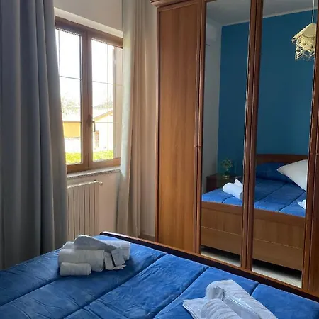 Il Giardino Di Vincenzina Bed and Breakfast 3*