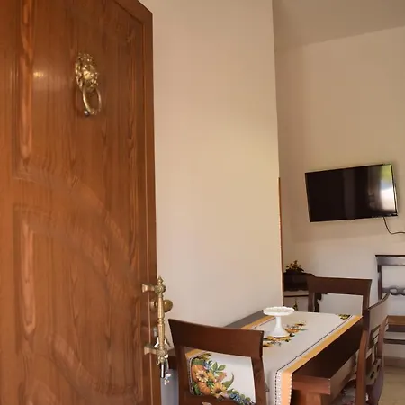 Il Giardino Di Vincenzina B&B 3*