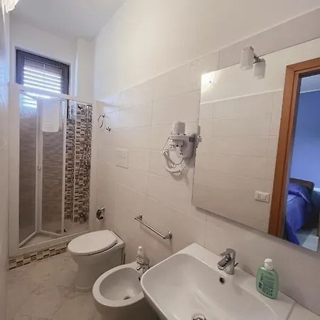 B&B Il Giardino Di Vincenzina